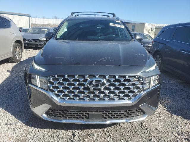  HYUNDAI SANTA FE 2022 Black