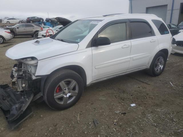 2005 Chevrolet Equinox Lt