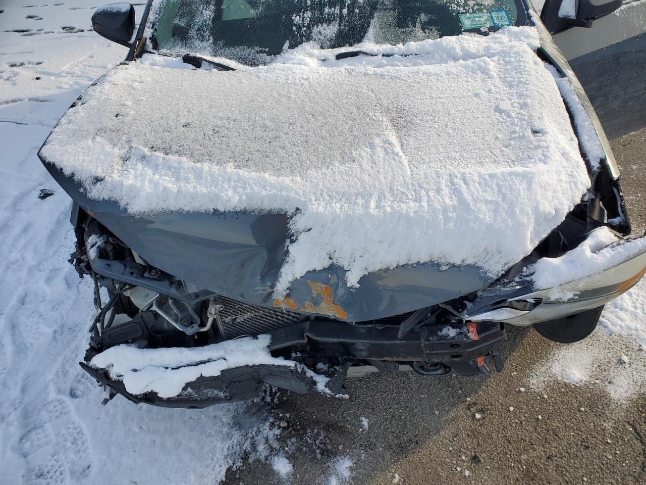 2016 Toyota Corolla - Image 11