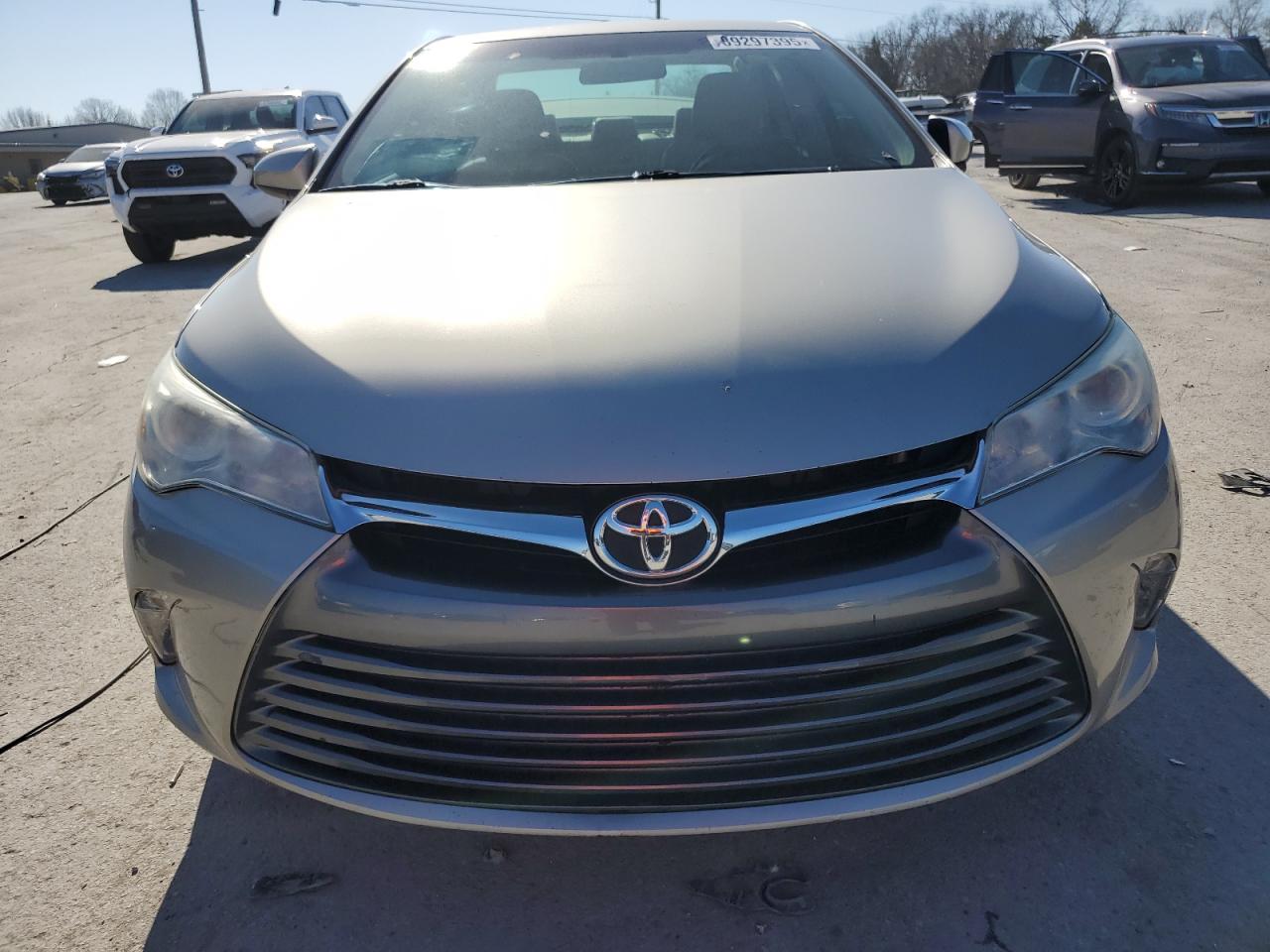 2015 Toyota Camry - Image 5