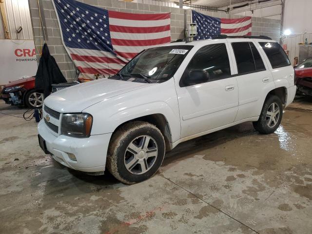 2006 Chevrolet Trailblazer Ls