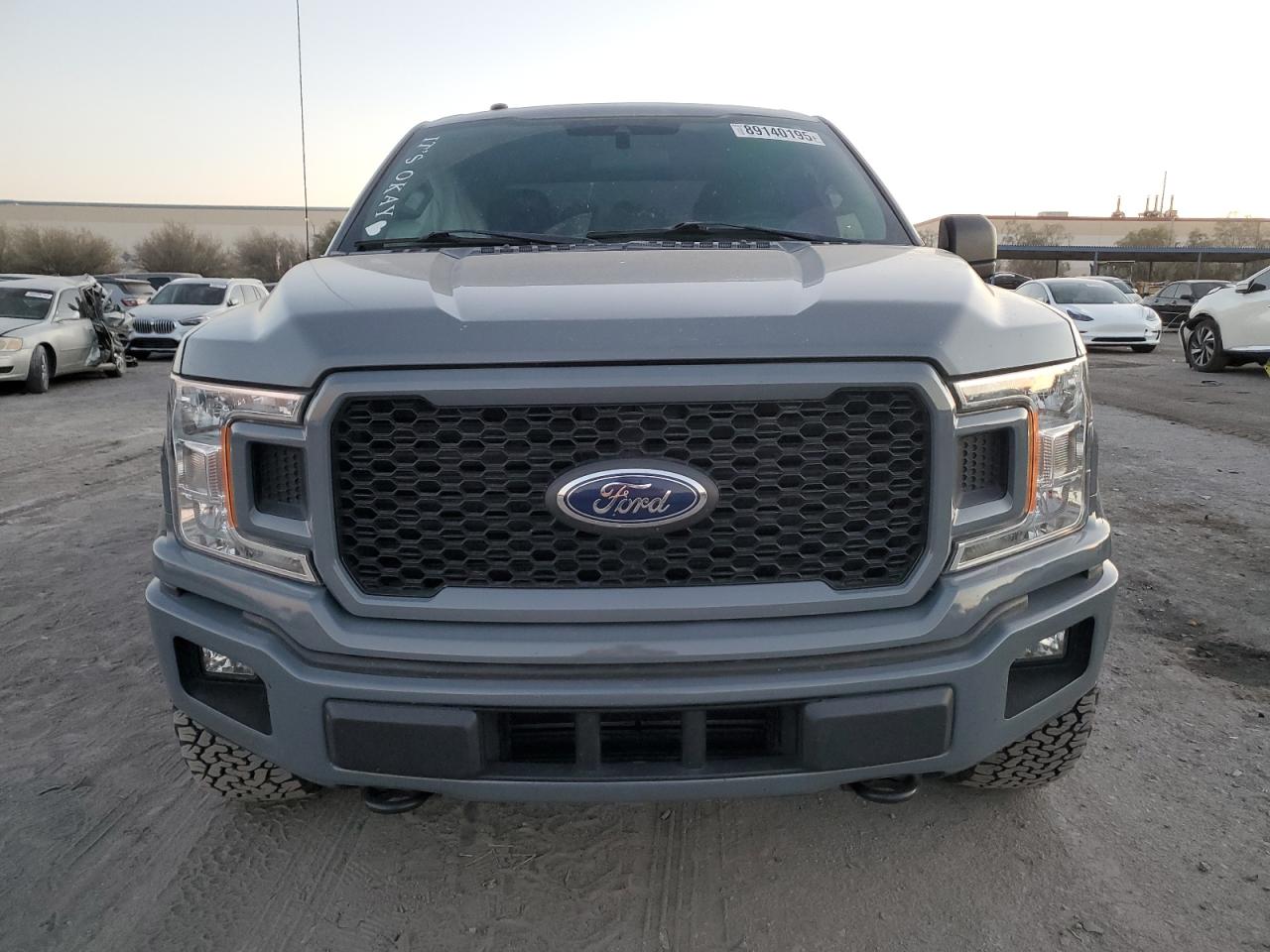 2019 Ford F-150 - Image 5