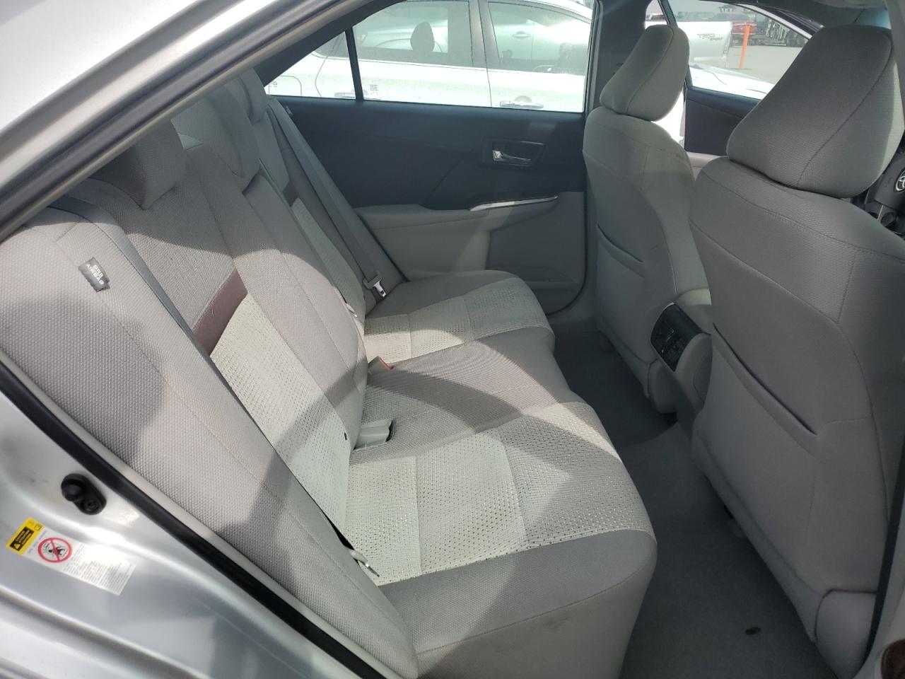 2014 Toyota Camry - Image 10