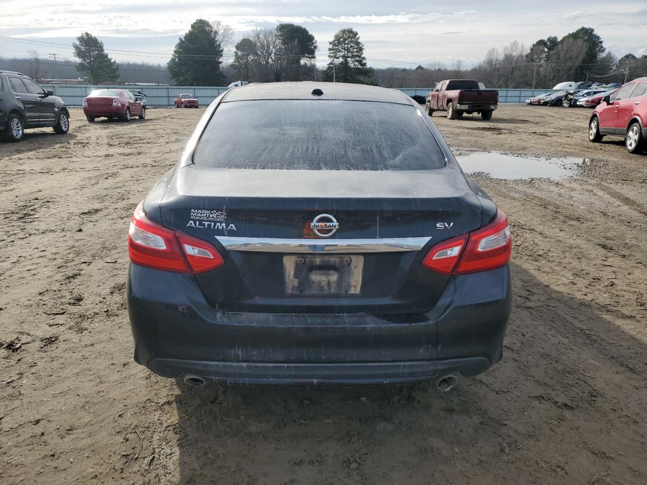 2016 Nissan Altima - Image 6
