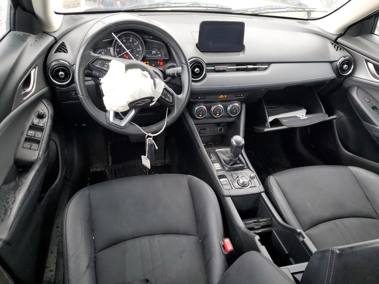 2019 Mazda CX-3 - Image 8