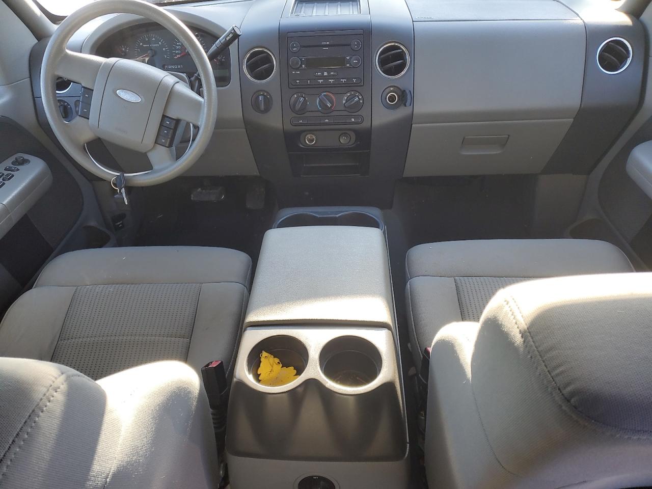 2007 Ford F-150 - Image 8