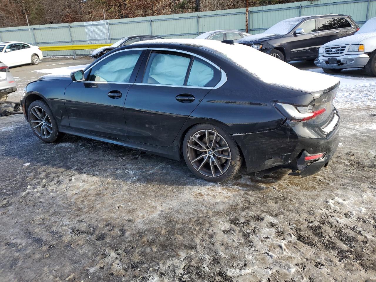 2019 BMW 3er - Image 2