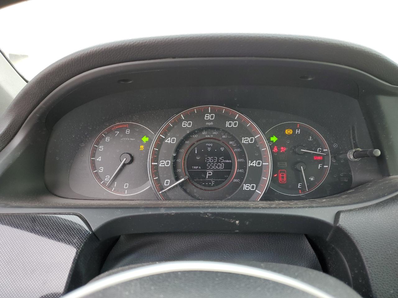2014 Honda Accord - Image 9
