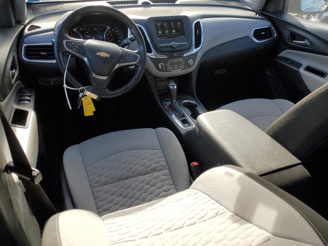 2019 Chevrolet Equinox - Image 8