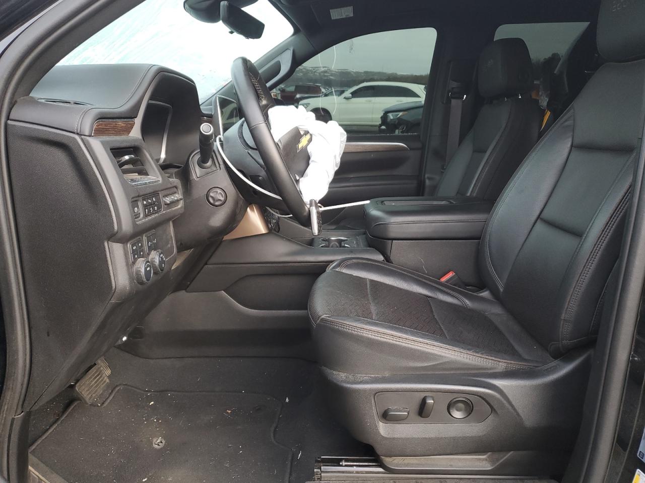2023 Chevrolet Tahoe - Image 7