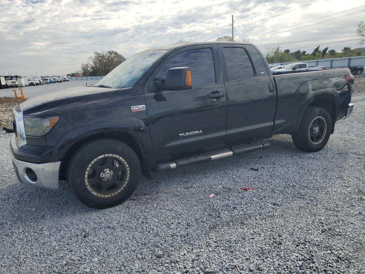 2007 Toyota Tundra - Image 1