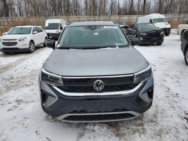  VOLKSWAGEN TAOS S 2024 Серый