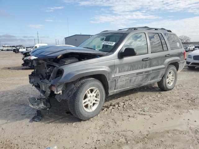 2003 Jeep Grand Cherokee Laredo