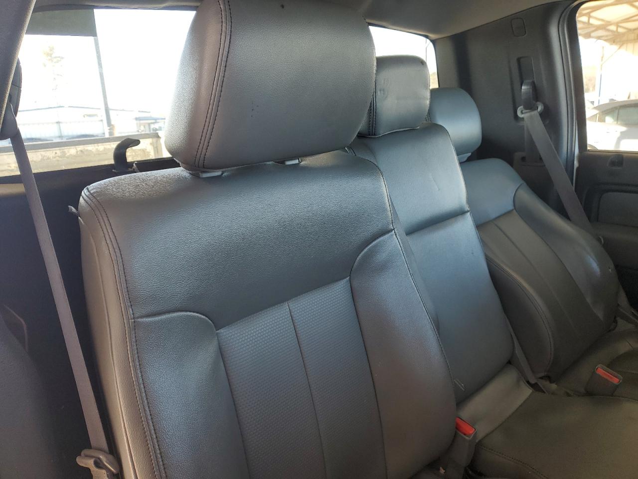 2013 Ford F-150 - Image 10