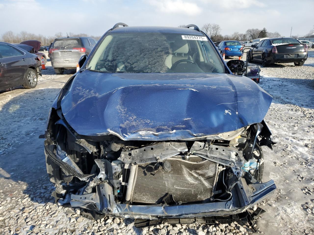 2019 Subaru XV - Image 5