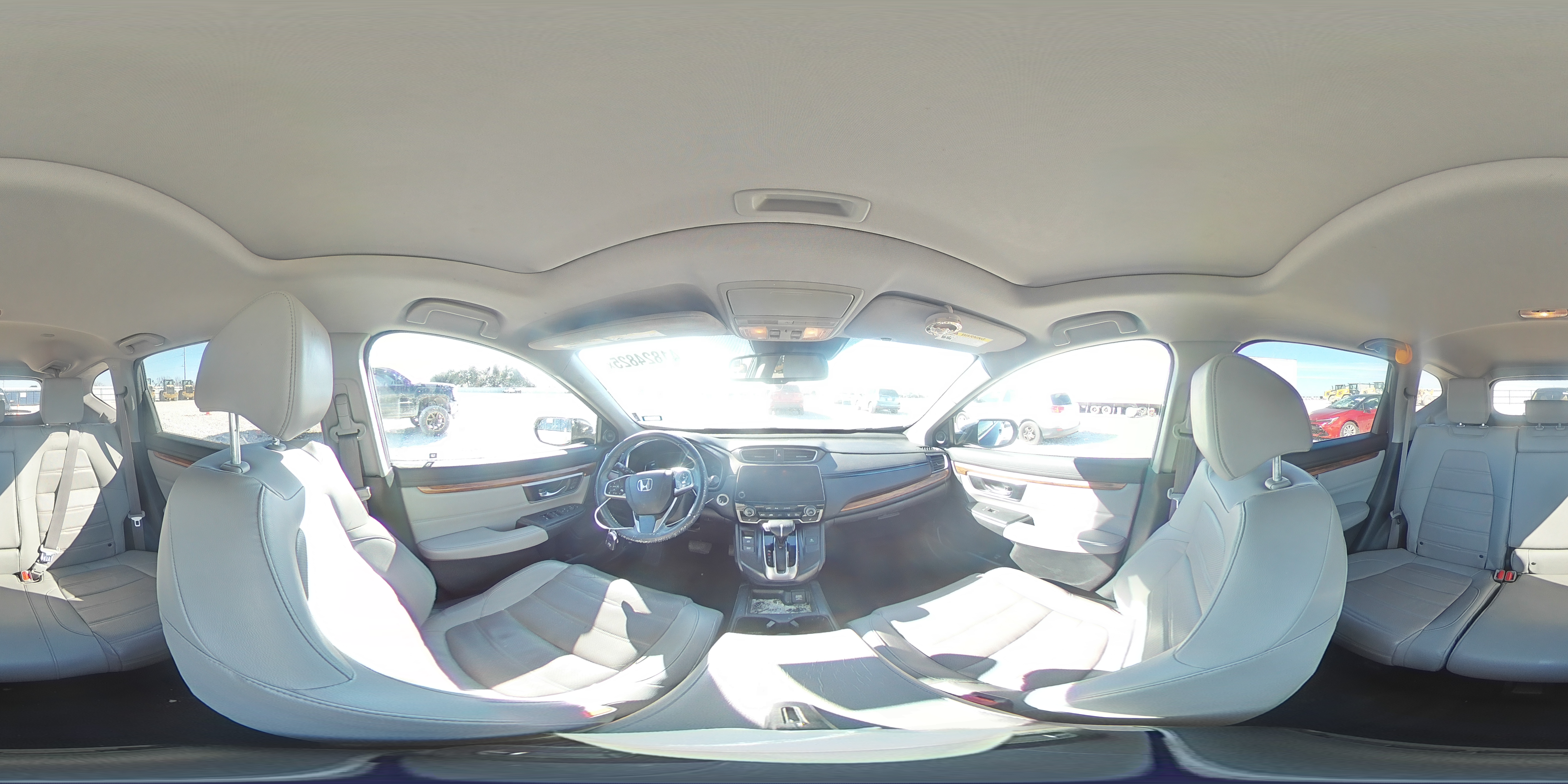 2017 Honda CR-V - Image 14