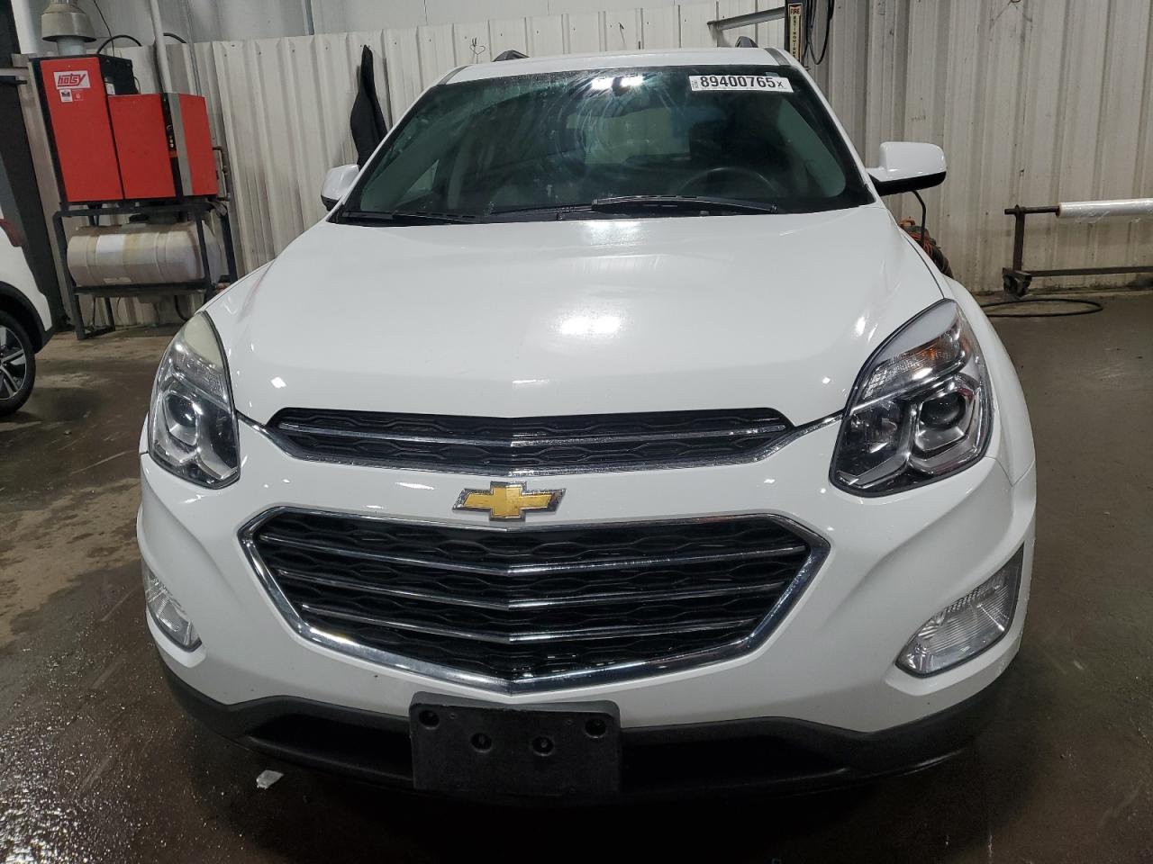 2016 Chevrolet Equinox - Image 5