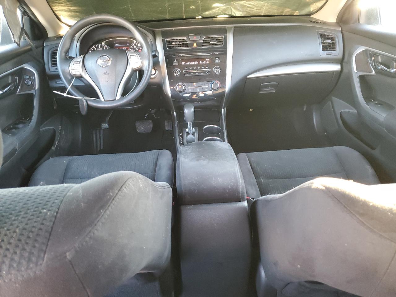 2014 Nissan Altima - Image 8