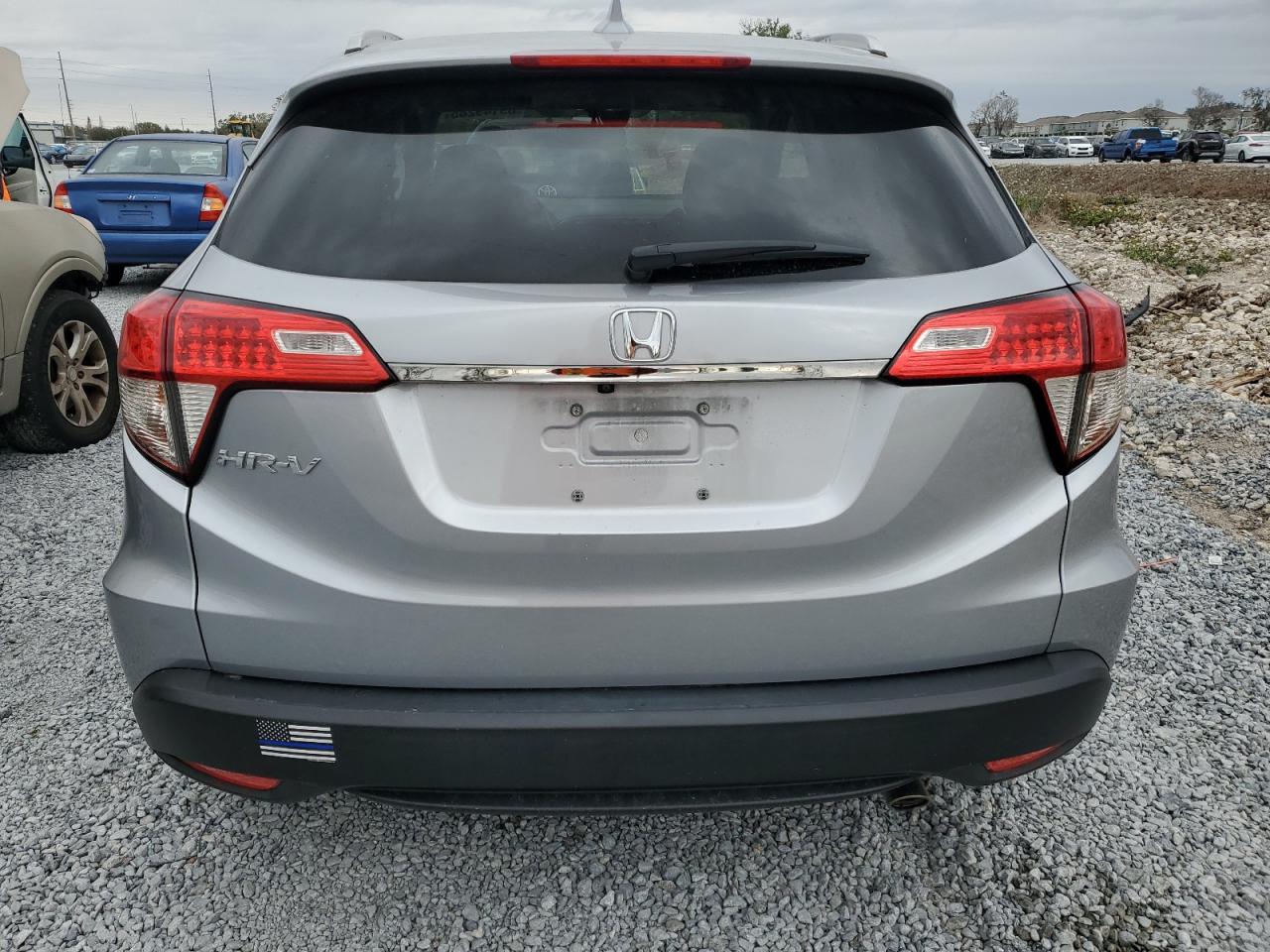 2019 Honda HR-V - Image 6