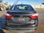 2015 Ford Fiesta S продається в Wichita, KS - Front End