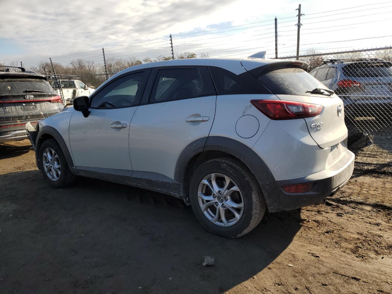 2016 Mazda CX-3 - Image 2