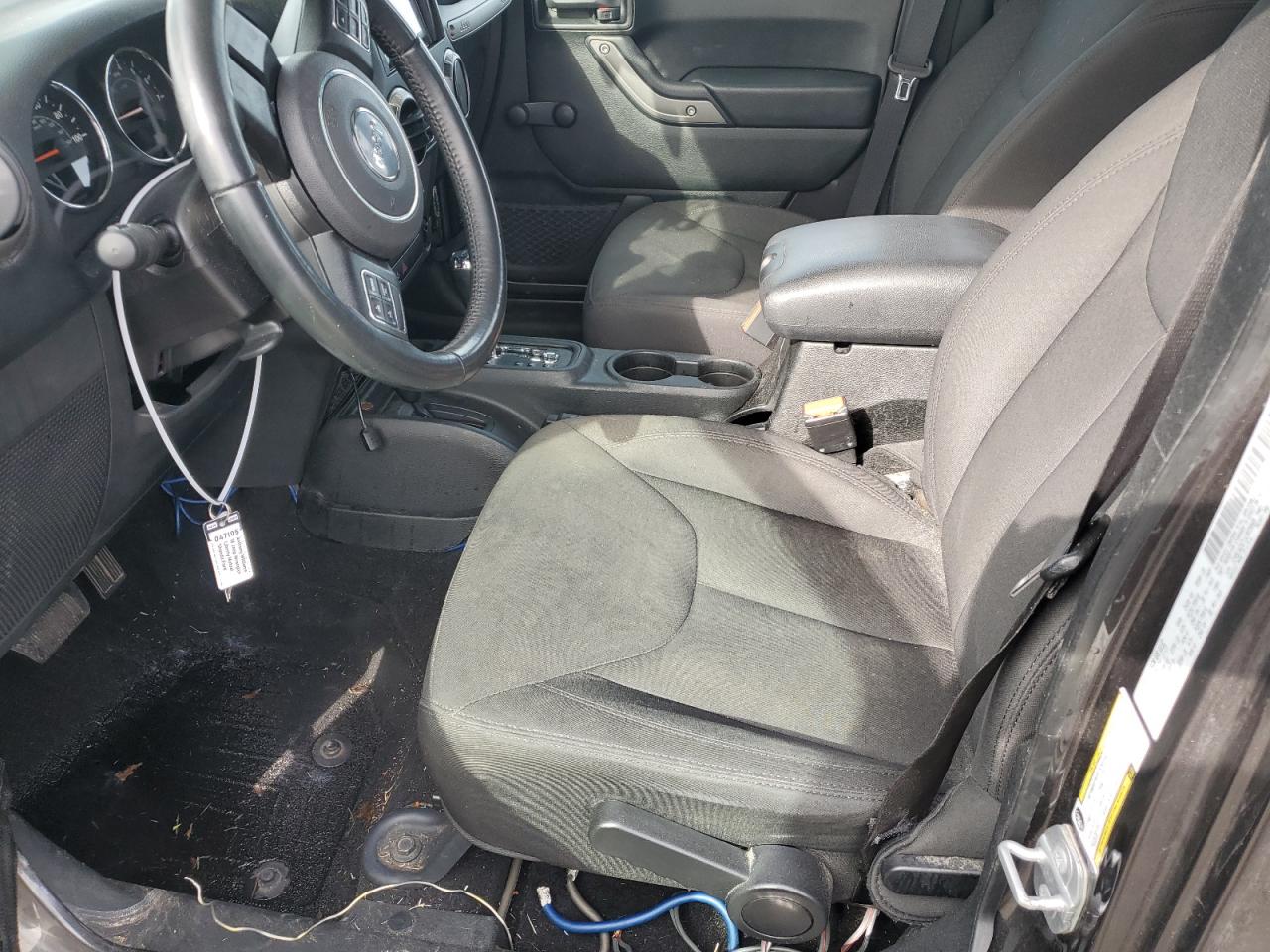 2018 Jeep Wrangler - Image 7
