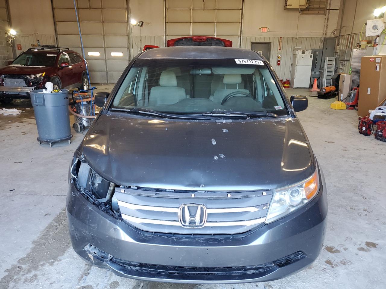 2011 Honda Odyssey - Image 5
