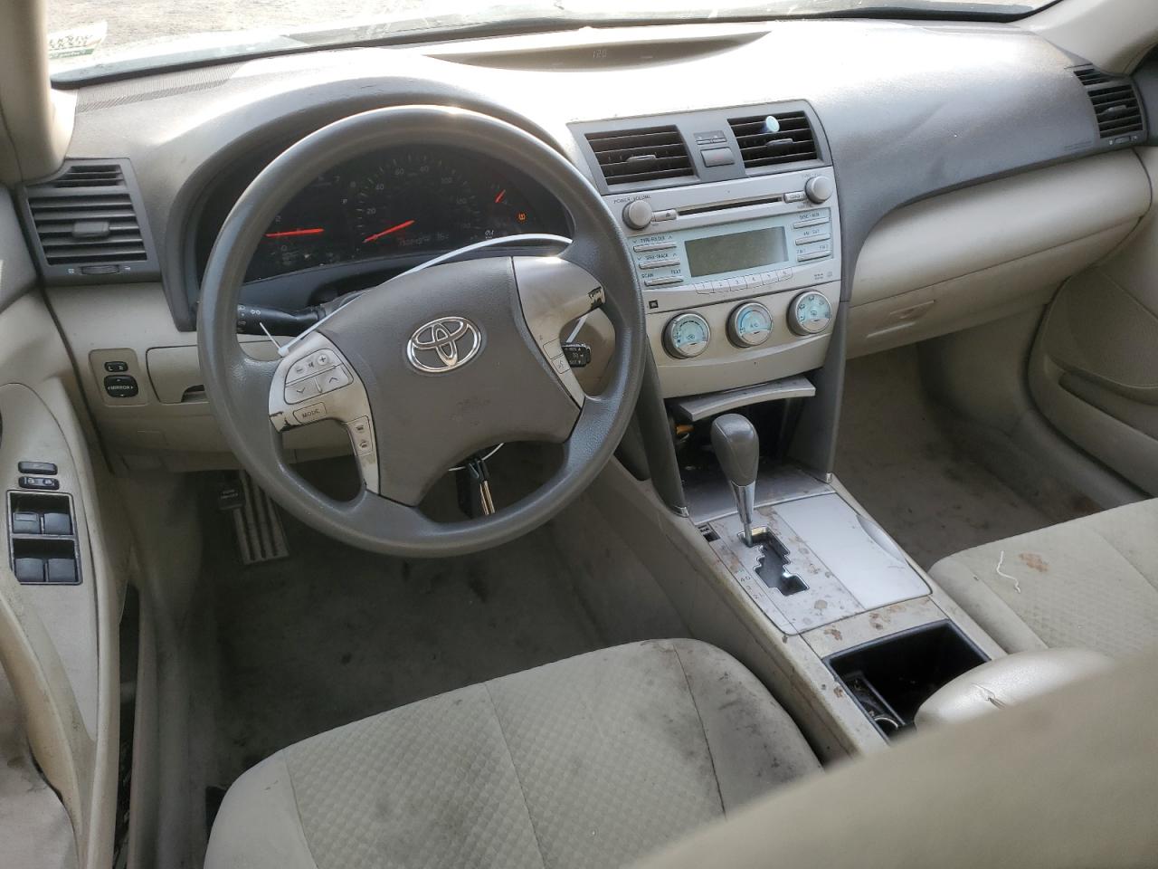 2007 Toyota Camry - Image 8