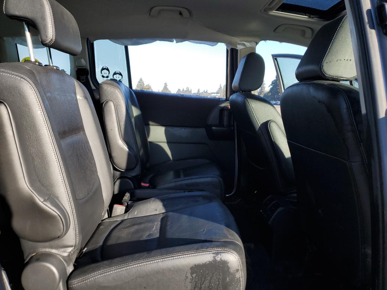 2010 Mazda 5 - Image 11