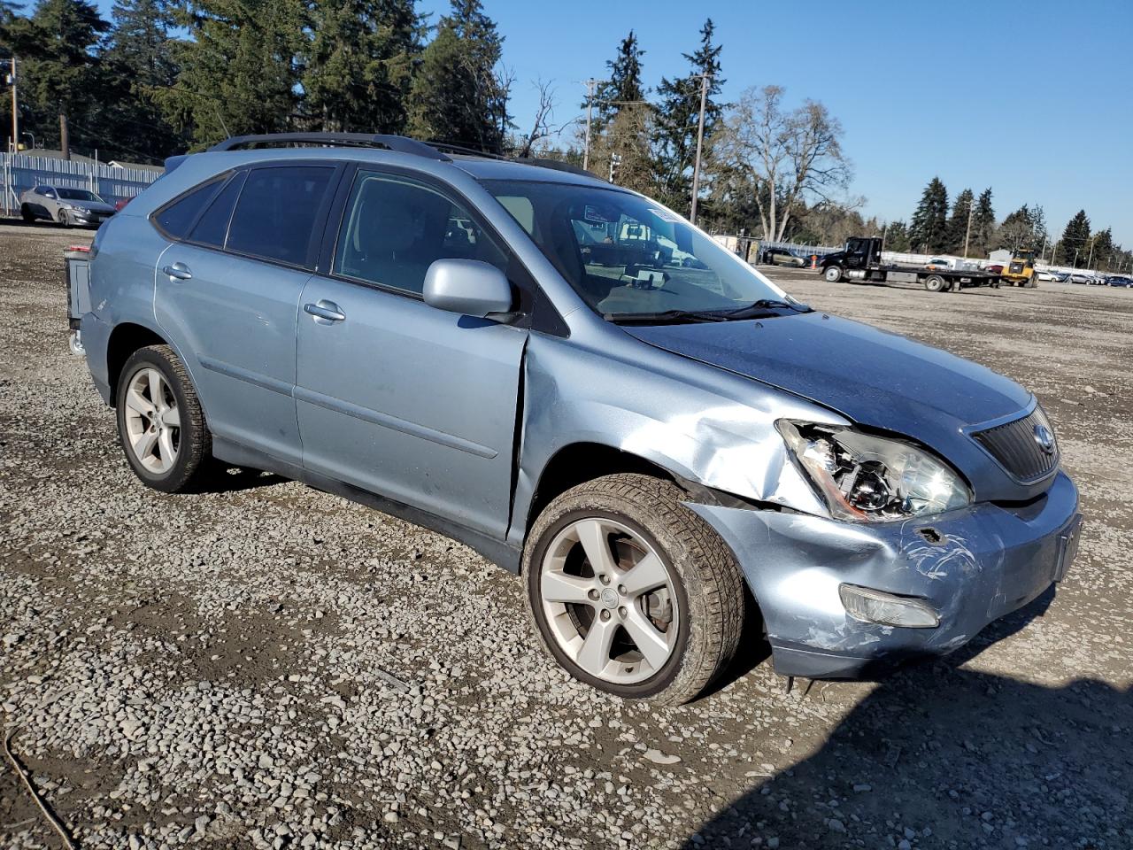 2004 Lexus RX - Image 4