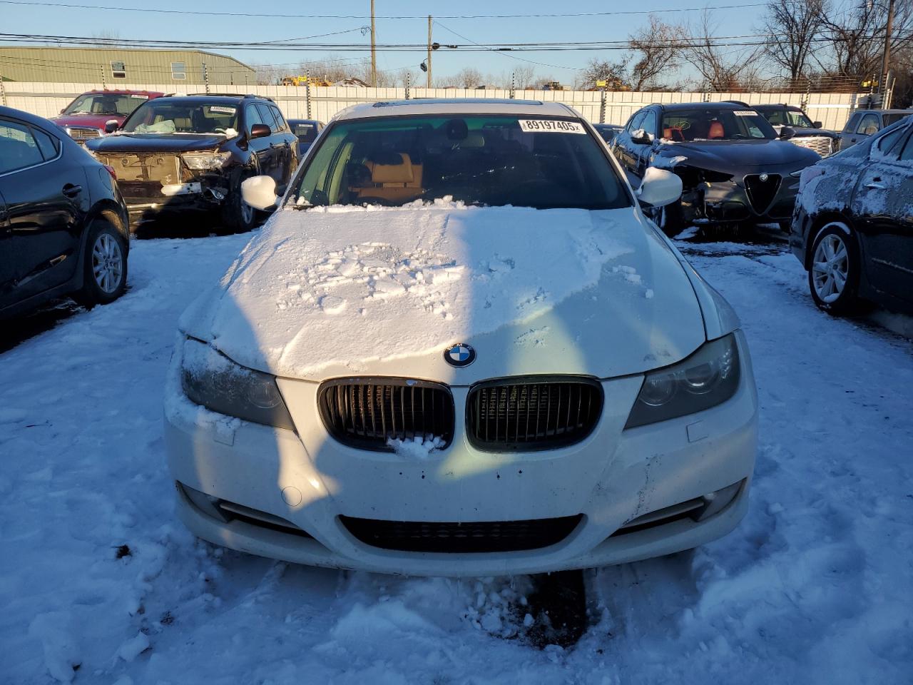 2011 BMW 3er - Image 5
