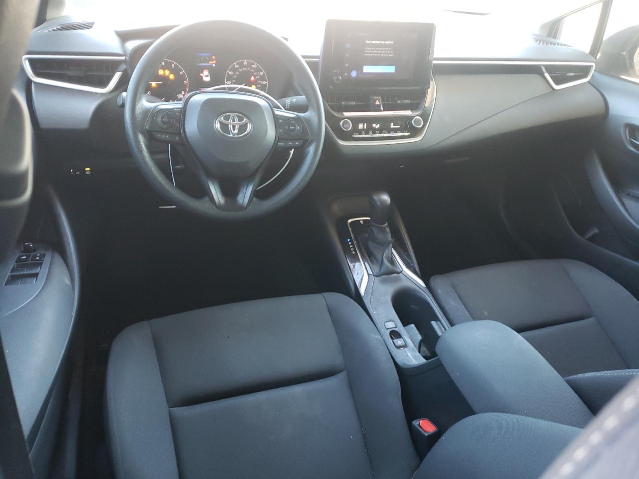 2024 Toyota Corolla - Image 8