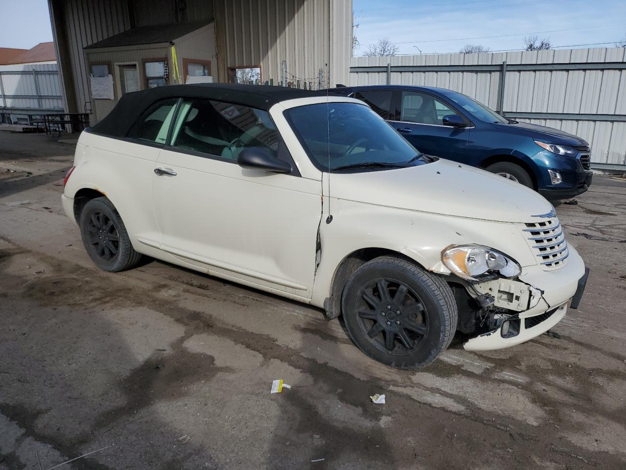 2007 Chrysler PT Cruiser - Image 4