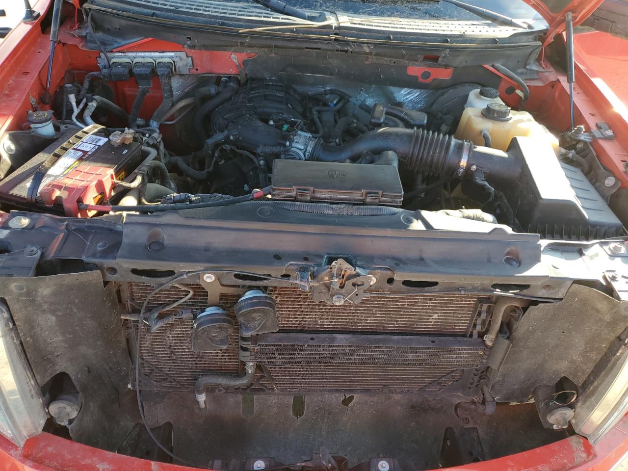 2011 Ford F-150 - Image 12