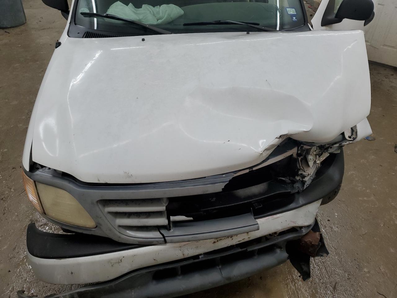 2000 Ford F-150 - Image 12