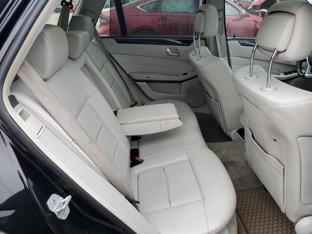 2014 Mercedes-Benz E-klasse - Image 11