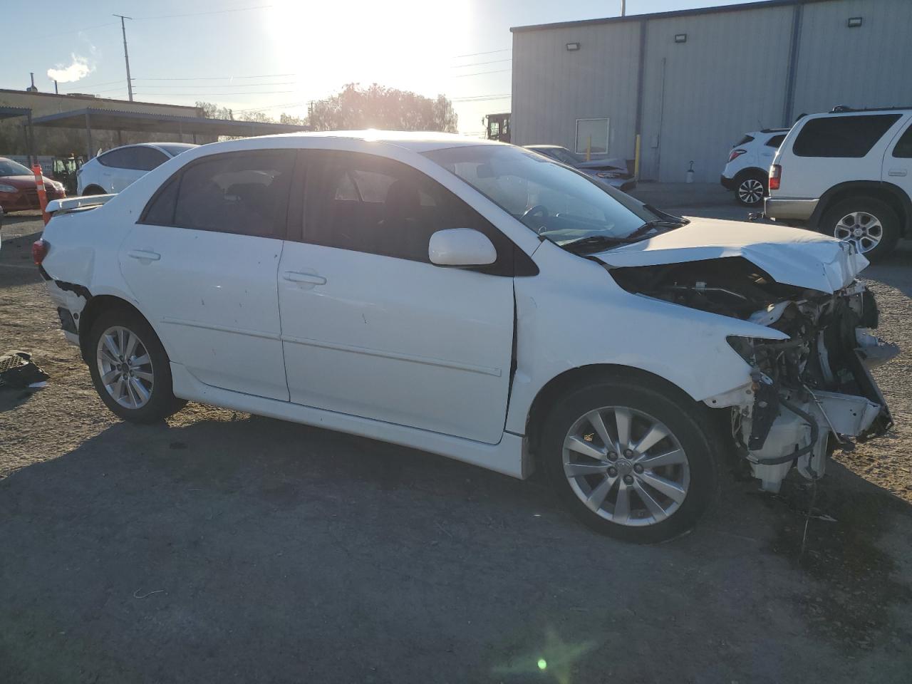 2010 Toyota Corolla - Image 4