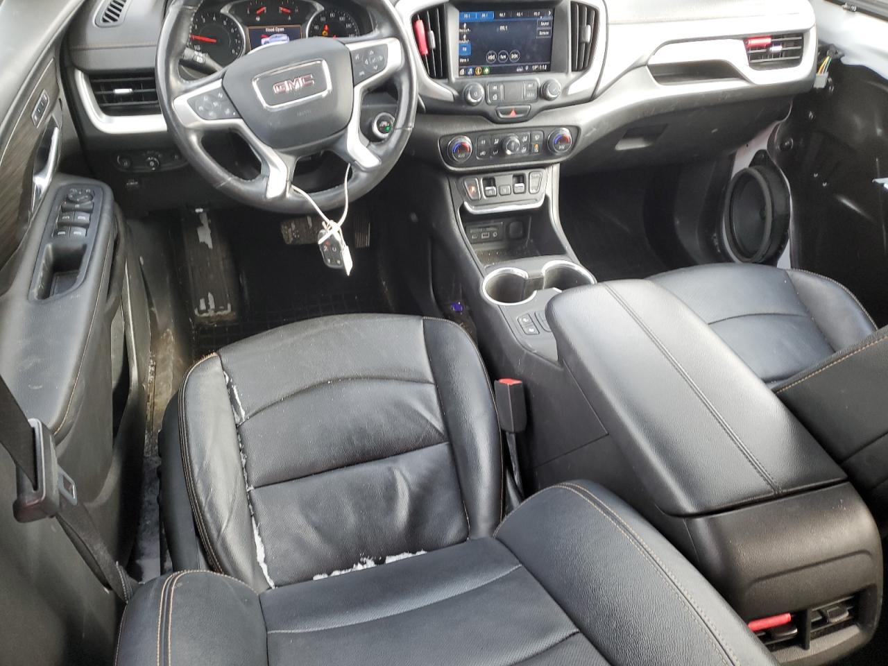 2020 GMC Terrain - Image 8