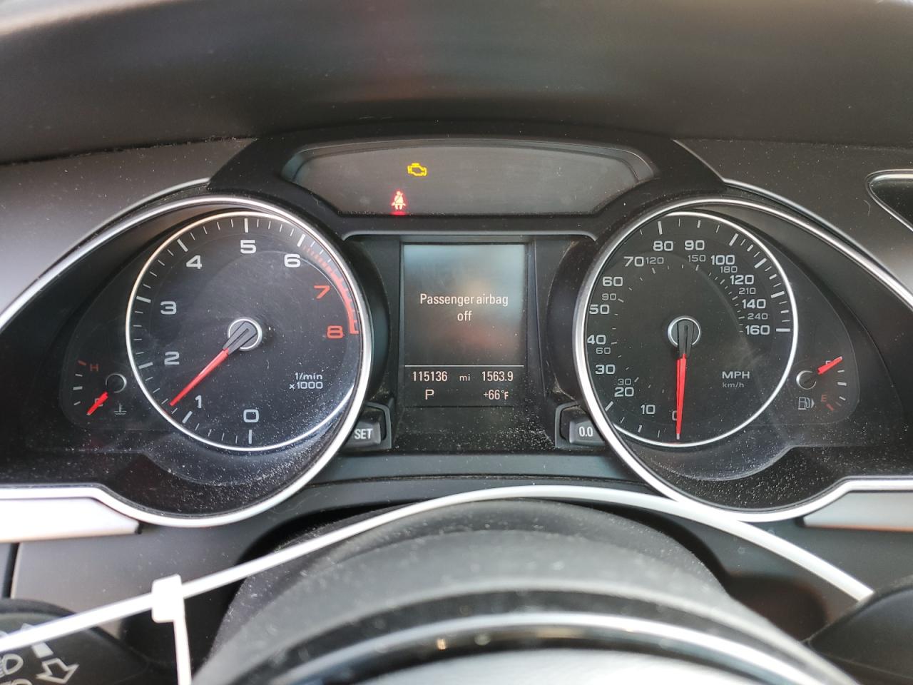 2013 Audi A5 - Image 9