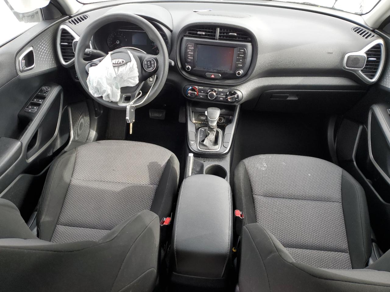 2021 Kia Soul - Image 8