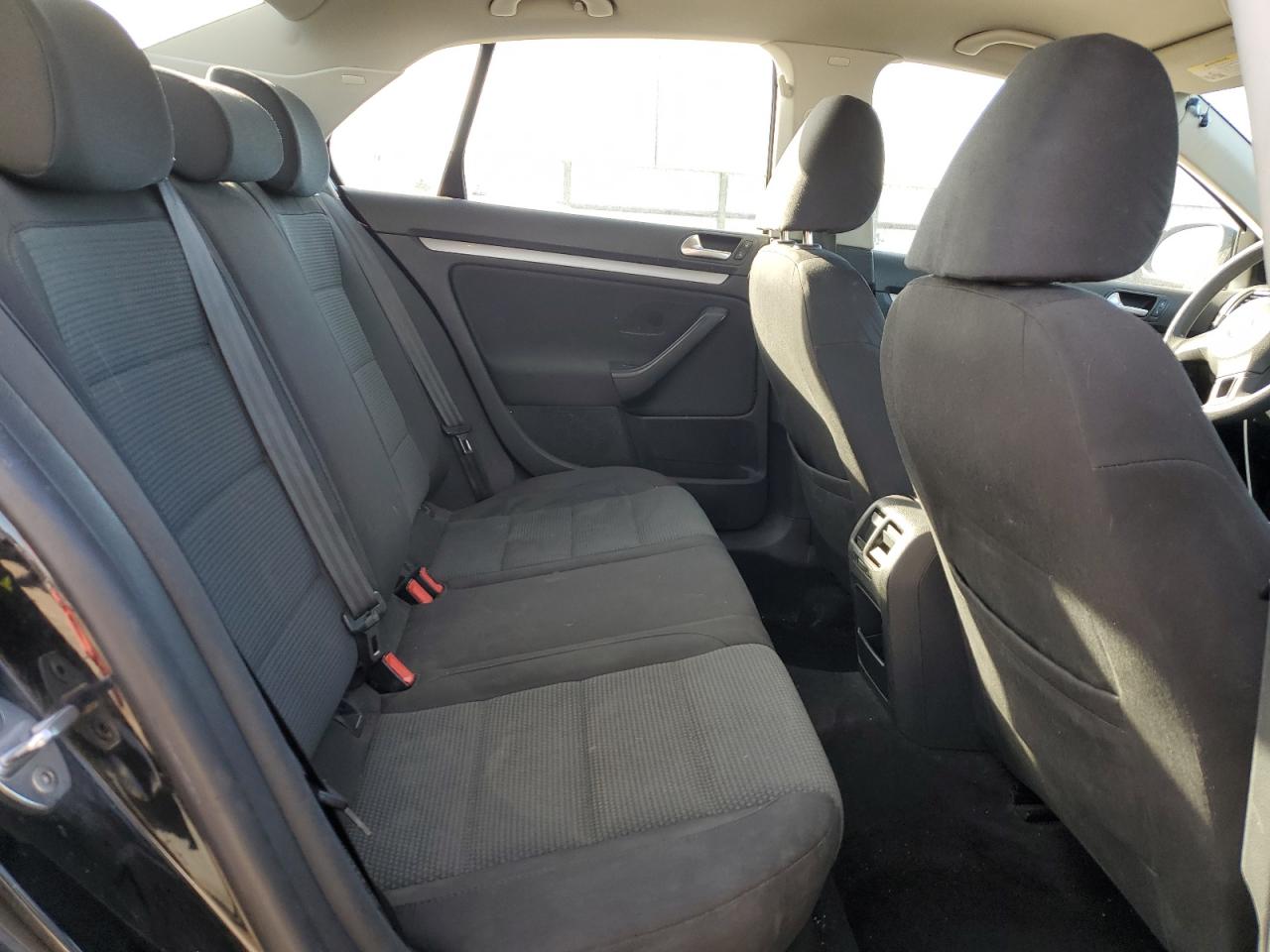 2010 Volkswagen Jetta Seda VIN: 3VWJ27AJ9AM091145 Lot: 88850285