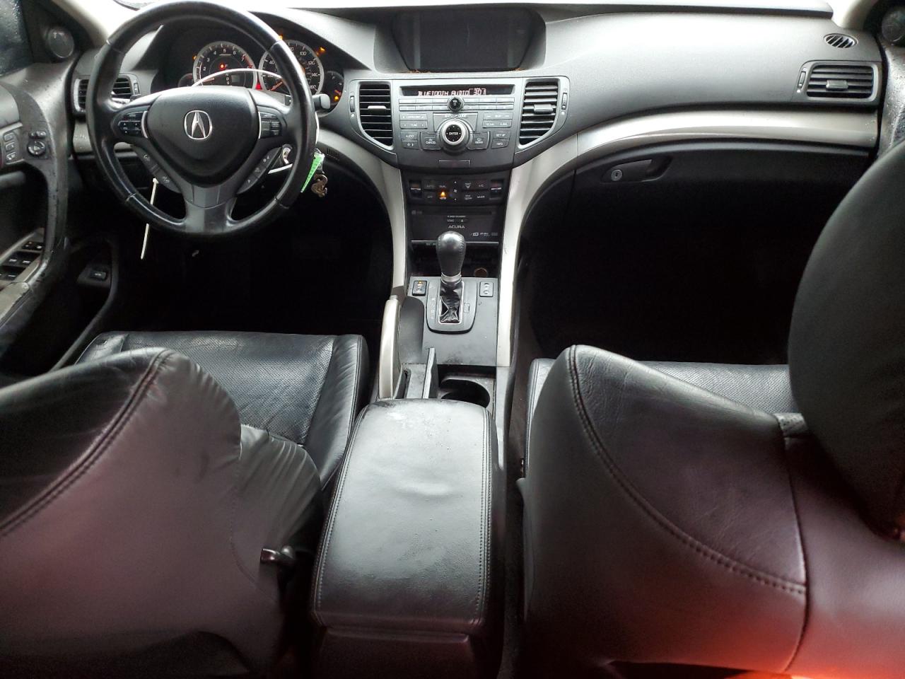 2009 Acura TSX - Image 8