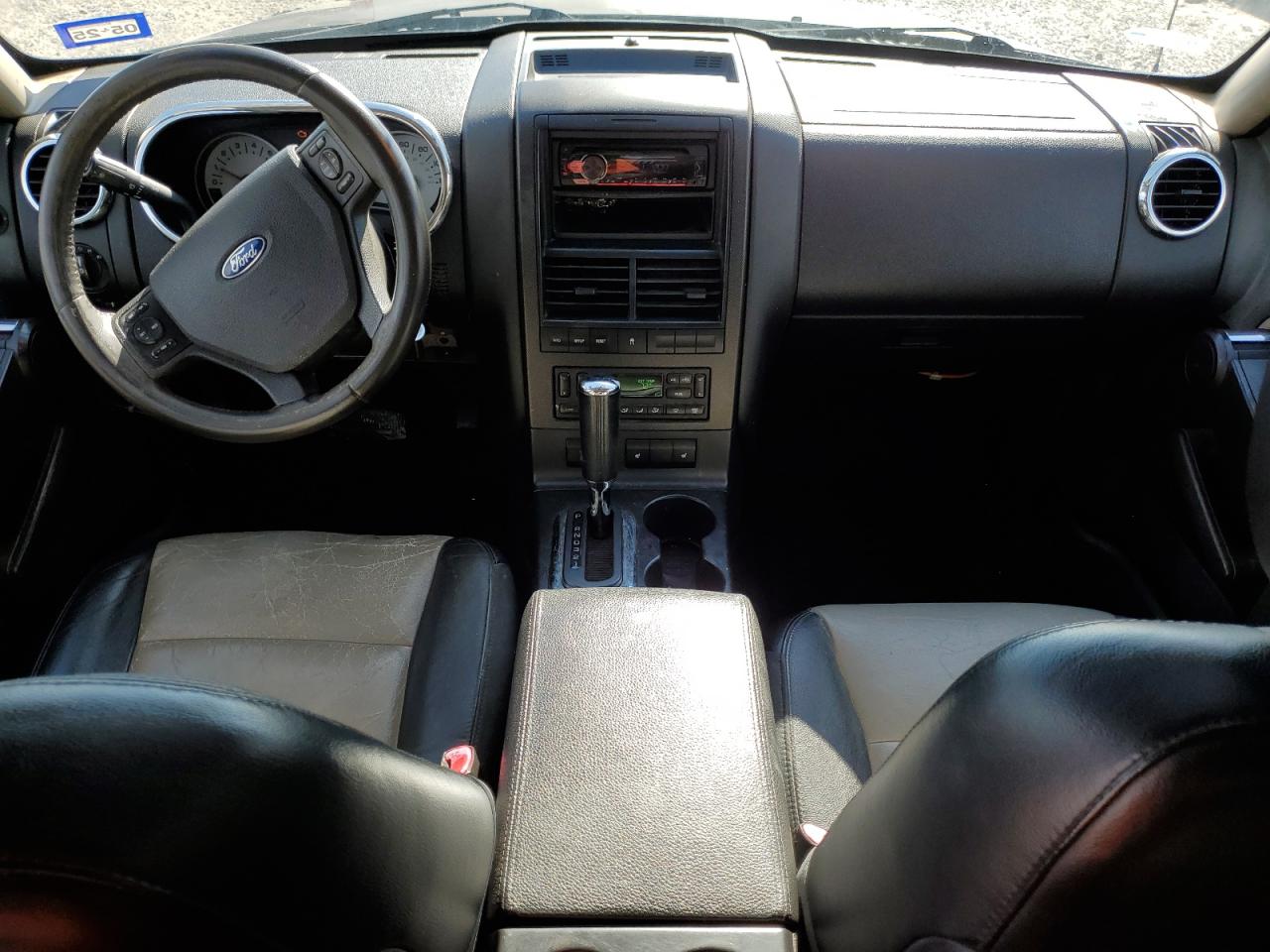 2007 Ford Explorer - Image 8