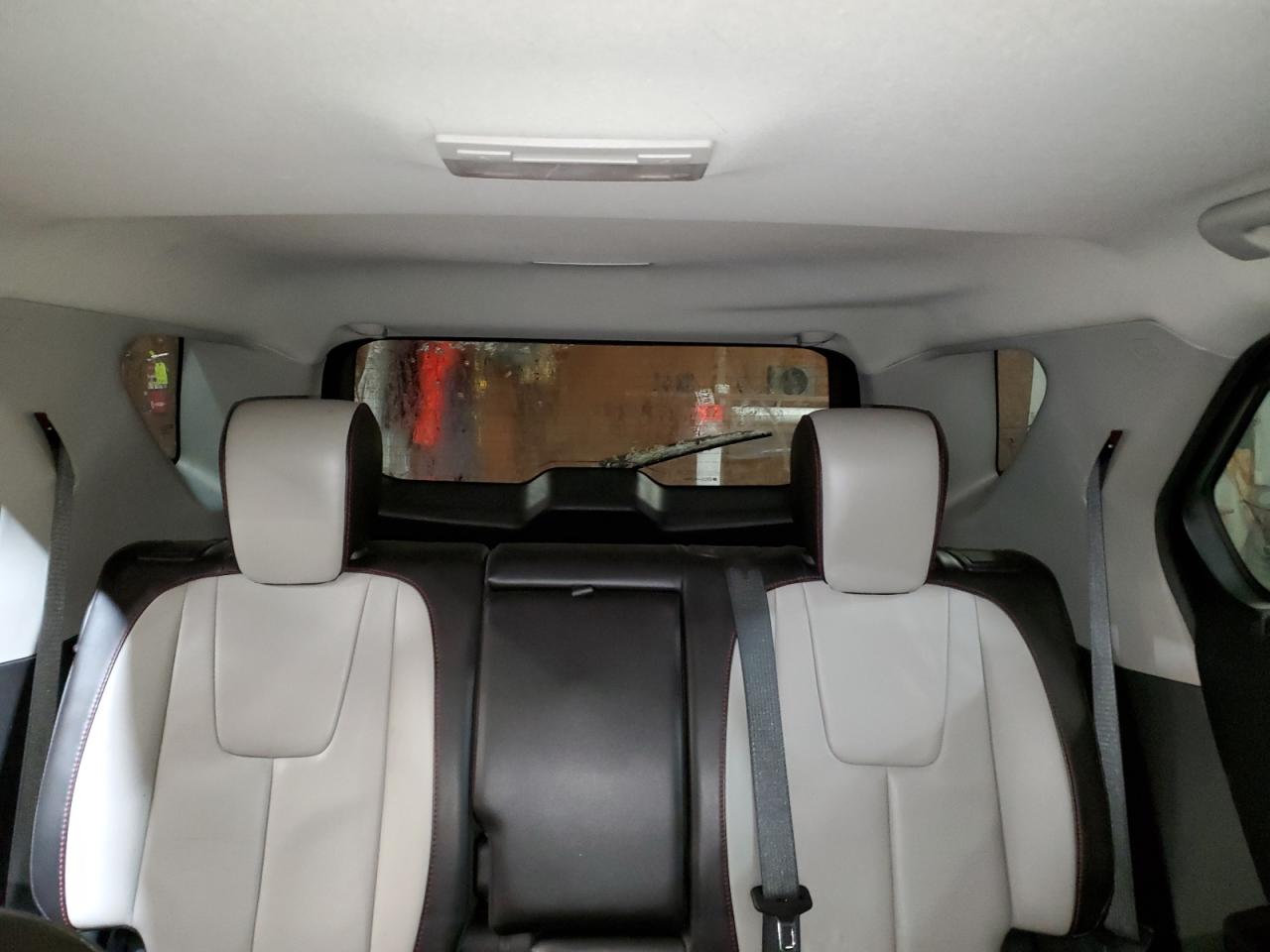 2013 Chevrolet Equinox - Image 10