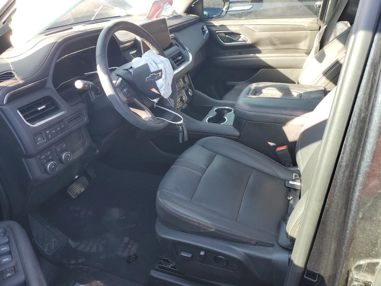 2022 Chevrolet Tahoe - Image 7