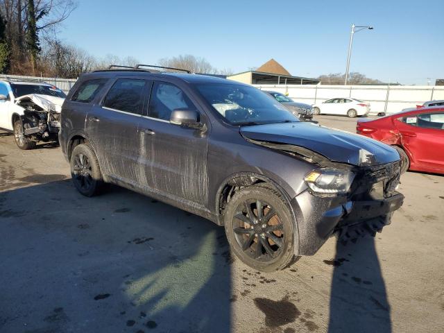  DODGE DURANGO 2017 Сірий