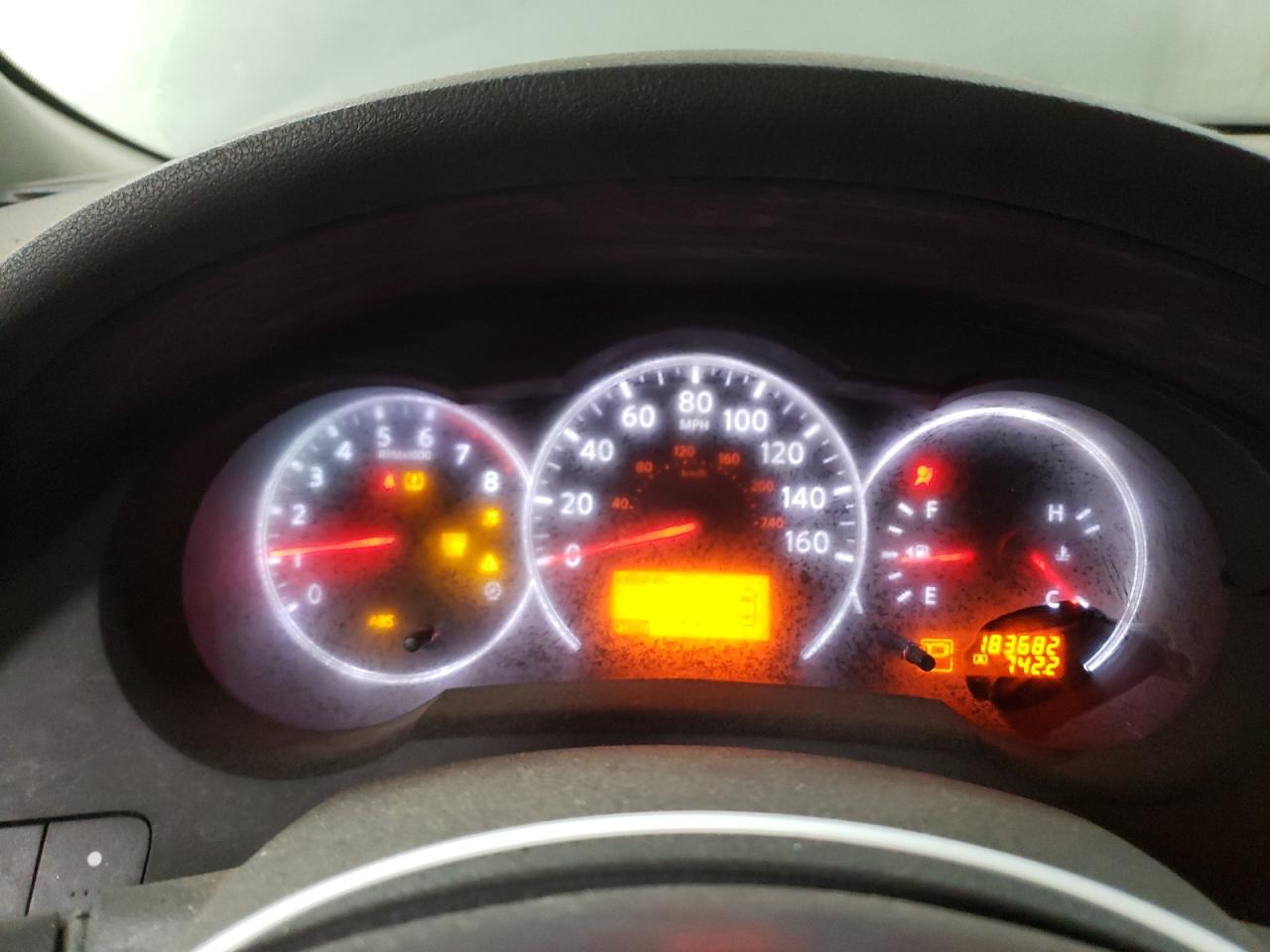 2012 Nissan Altima - Image 9