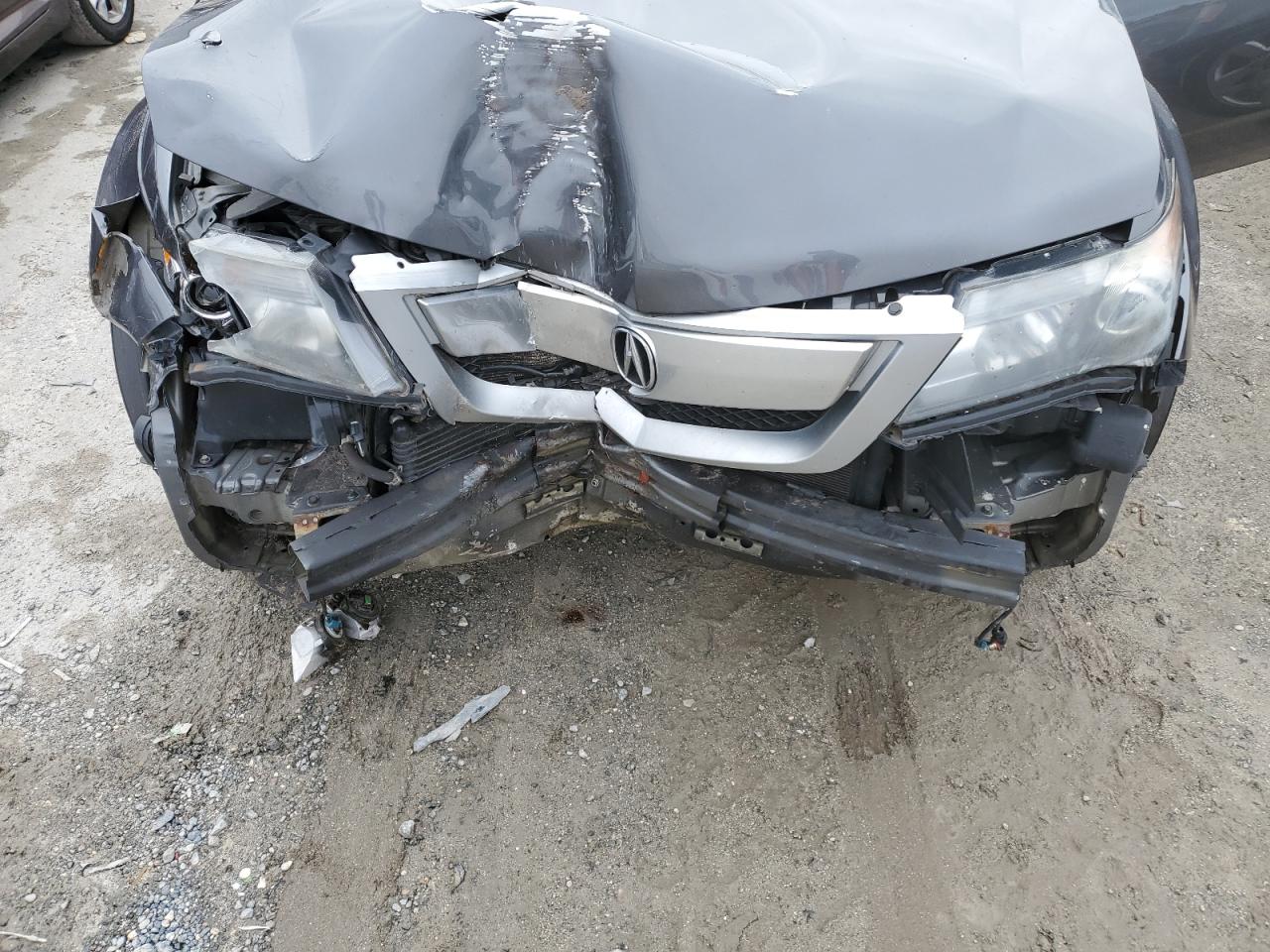 2012 Acura MDX - Image 12