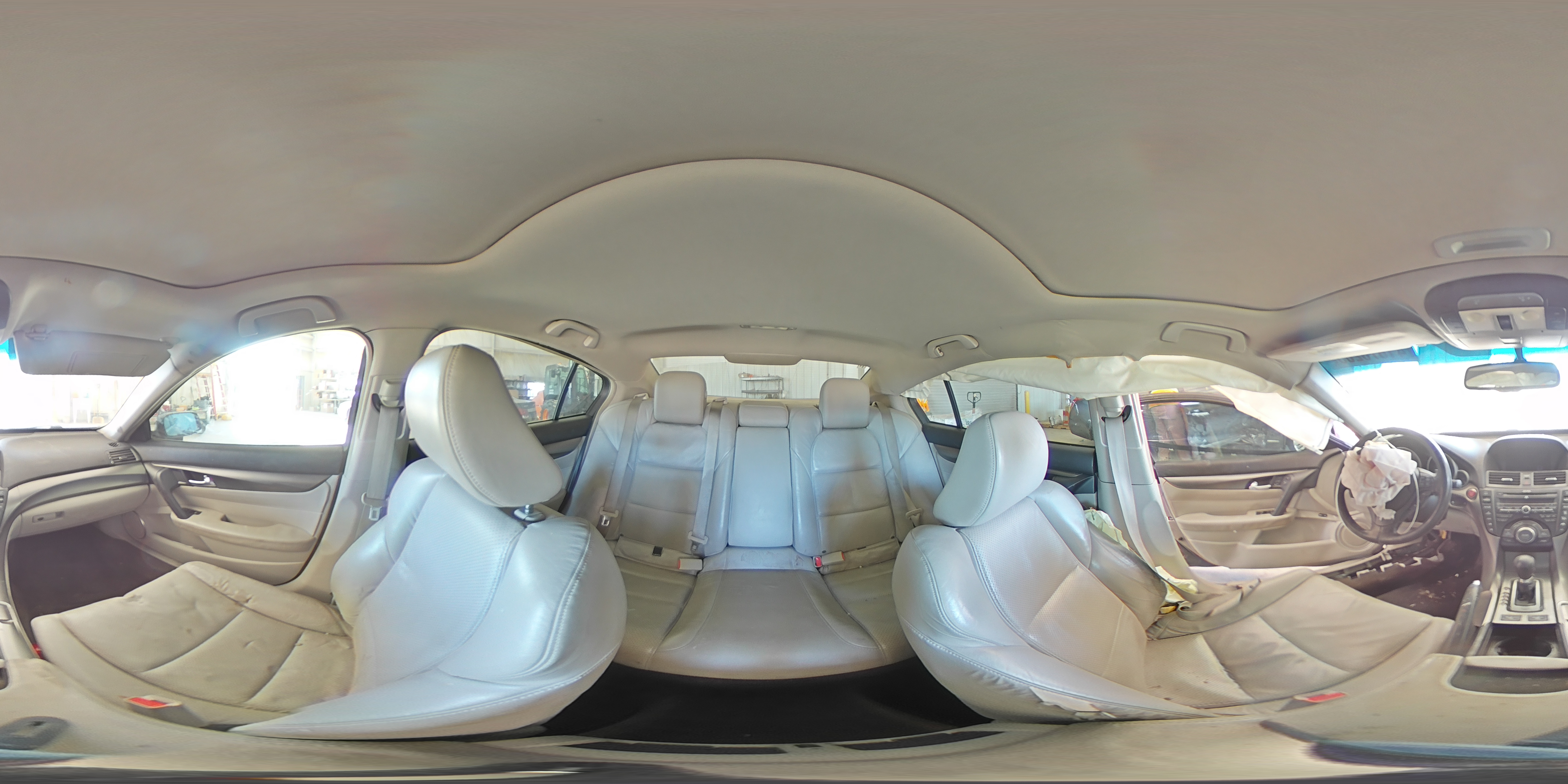 2013 Acura TL - Image 13