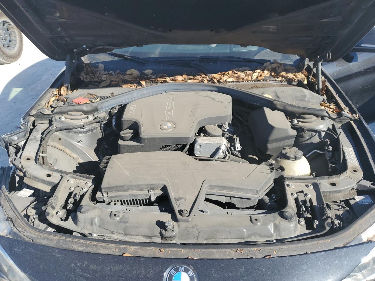 2014 BMW 4er - Image 11